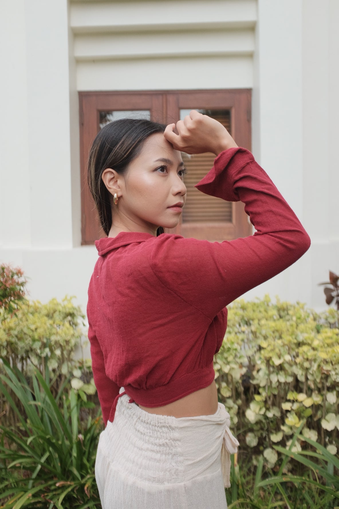 Laksmi Shirt