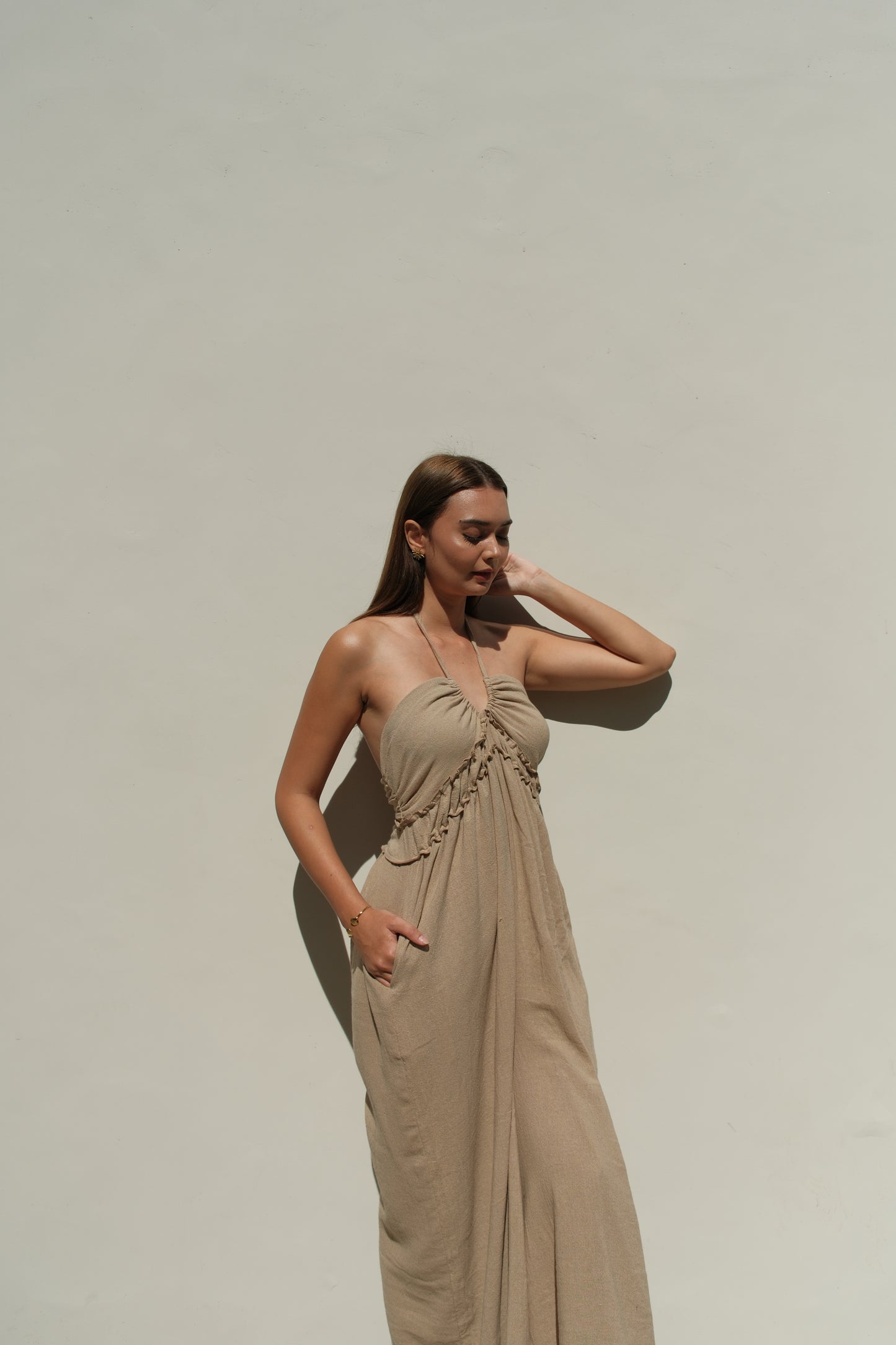 Alika Jumpsuit