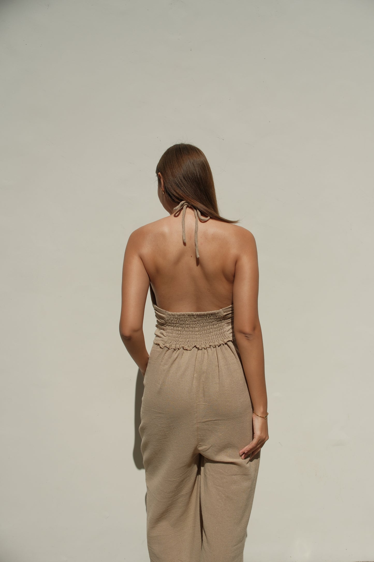 Alika Jumpsuit