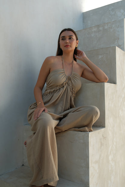 Alika Jumpsuit