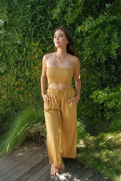 Mila Long Pant