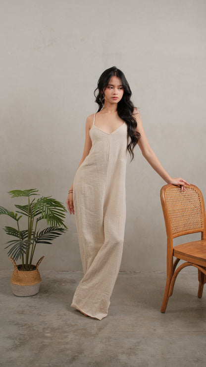 Tulum Jumpsuit