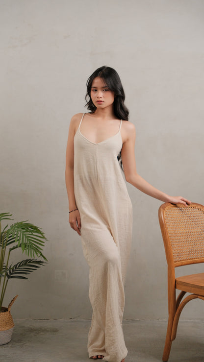 Tulum Jumpsuit