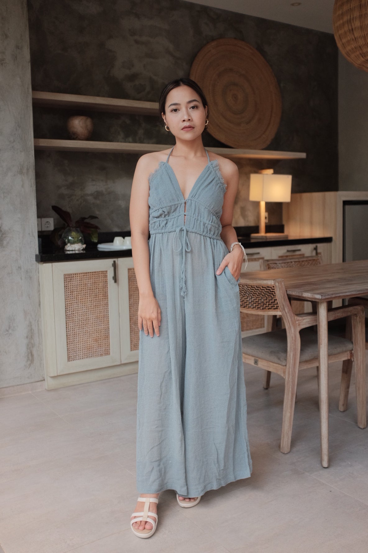 Jumpsuit Cecilia